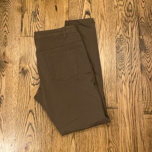 BYLT everyday pant 2.0